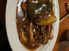 -梅林春晓花园餐厅