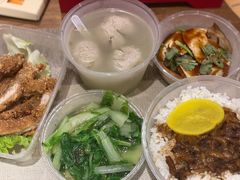 -阿勇鲁肉饭(龙茗路店)