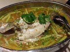 android_upload_pic-阿诺泰·泰国餐厅(棕北店)