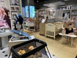-motherswork(静安嘉里中心店)
