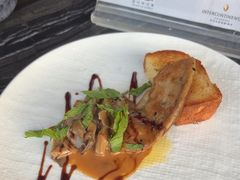 -长沙北辰洲际酒店-兰调全日餐厅