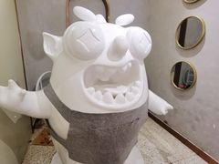 -茶力的小怪兽(梅林卓悦汇店)