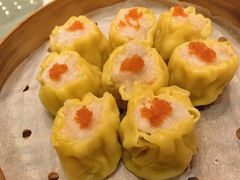 -明阁 Ming Court(广州朗豪酒店)