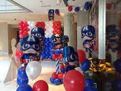 -AdD全日制餐厅(中谷花园酒店)