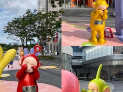 -东莞松山湖万象汇