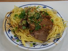-文辉墨鱼丸大王(铜锣湾渣甸街总店)