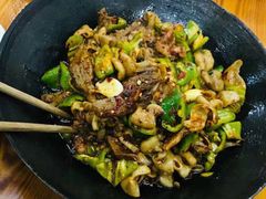 -张氏父子常德肠子馆(红星总店)