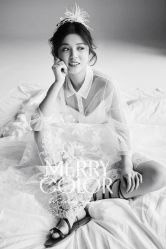 -MERRY COLOR时尚摄影体验店