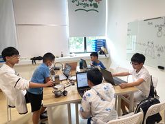 -韦哲乐高机器人·等级考试·少儿编程(羽山路校区)