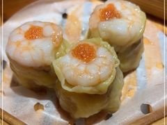 -钟菜·粤菜点心·宴请(海上世界·汇港二期店)