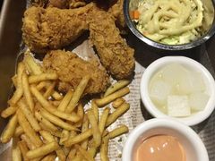 -火炉火自助餐(枫蓝国际店)