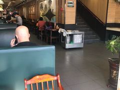 大堂-李先生牛肉面(东一商场店)