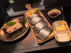 -西塔老太太泥炉烤肉(上海七宝领展广场店)