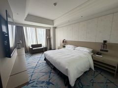 -上海漕河泾万丽酒店