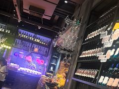 -领鲜活海鲜榴莲自助火锅(东门店)