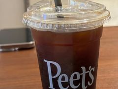 -Peet's Coffee皮爷咖啡(大学路店)