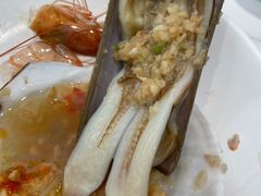 -海味当家·蒸锅海鲜(中山广场创始店)