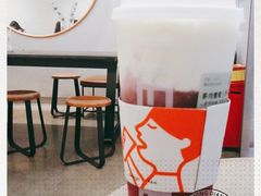 -喜茶(深圳海岸城店)