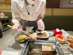 -海底捞火锅(苏宁广场店)