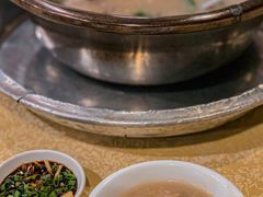 -标记美食新鲜猪杂(兴南大道店)