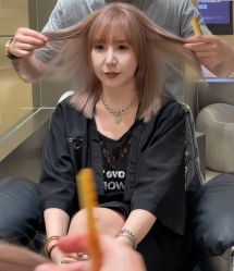 点击看大图 -3AM HAIR SALON烫发染发接发