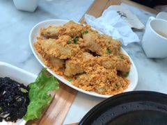 -莆田餐厅PUTIEN(三里屯店)