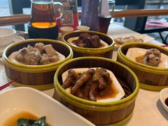 -大海湾酒楼(人南店)