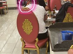 大堂-澜悦港海鲜体验主题餐厅