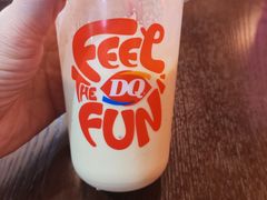 -DQ·蛋糕·冰淇淋(手工定制蛋糕SM广场店)