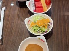 -豪享来中西餐厅(广灵店)