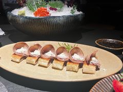 -蟹犇前•帝王蟹雪蟹(陆家嘴店)