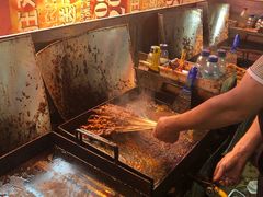 -十里铺铁板鱿鱼