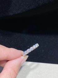 -VE DIAMOND·天然&培育钻石定制
