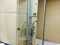 -鹤山碧桂园凤凰酒店