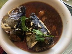 渔家卤鱼头-莞香楼·正宗东莞菜(东升店)