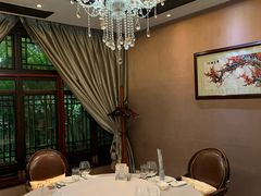 包厢-乾园.魏庐湖景餐厅(花港店)
