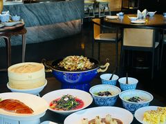 -喜悦烤鸭·新京菜(王府井店)