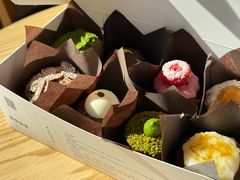 -发酵食堂(屏风街店)