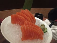 -山葵家·创意料理(宁波来福士店)