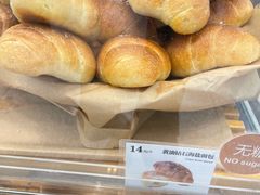 -早安巴黎(四季坊店)
