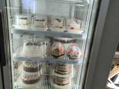 -DQ·蛋糕·冰淇淋(嘉兴南湖万达店)