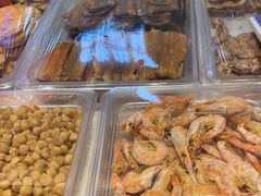 -水一方现烤鱿鱼丝大连特产(华南亿合城店)