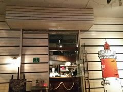 门面-La Creperie法餐厅(桃江路店)