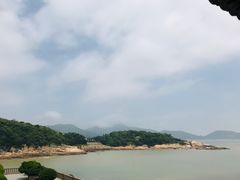 -普陀山风景名胜区-千步大沙