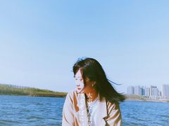 -丁香湖公园