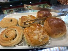 -新侨三宝乐面包店(崇文门店)