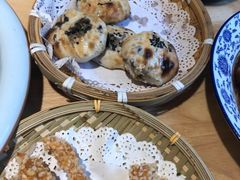 -梁家大院•农家菜(昆山会展中心店)