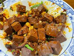 -长安后宰门水盆羊肉(新都心店)