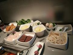 -海底捞火锅(九霄梦天地店)
