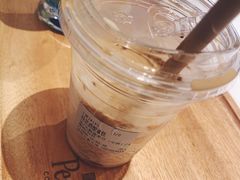 -Peet's Coffee皮爷咖啡(万象天地店)